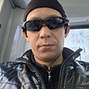 Санек, 34 года