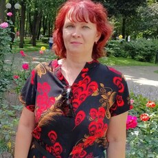 Фотография девушки Наталья, 57 лет из г. Гомель