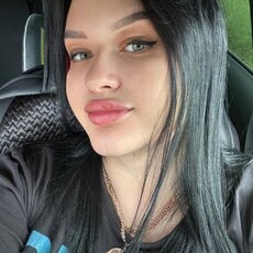 Екатерина, 29 из г. Комсомольск-на-Амуре.