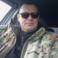 Фотография мужчины Александр, 43 года из г. Липецк