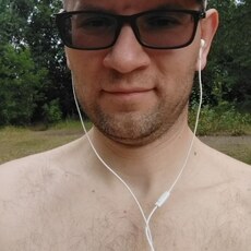 Фотография мужчины Владимир, 43 года из г. Пермь