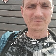 Фотография мужчины Александр, 43 года из г. Лермонтов