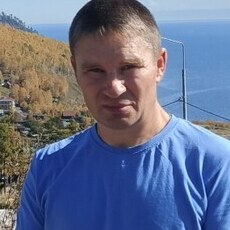 Фотография мужчины Юрий, 41 год из г. Коркино