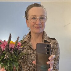 Фотография девушки Елена, 57 лет из г. Ижевск