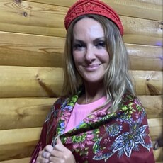 Фотография девушки Ирина, 47 лет из г. Миасс