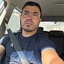 Ансор, 33 года