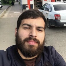Фотография мужчины Иван, 20 лет из г. Георгиевск