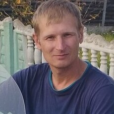 Фотография мужчины Алексей, 35 лет из г. Брест