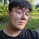 Егор, 19 лет