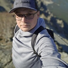 Фотография мужчины Виталий, 40 лет из г. Таштагол