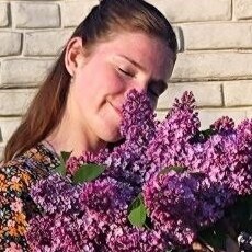 Фотография девушки Dashylua, 18 лет из г. Днепр