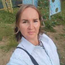 Фотография девушки Елена, 39 лет из г. Воткинск
