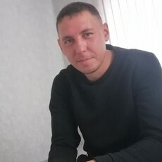 Фотография мужчины Павел, 36 лет из г. Братск
