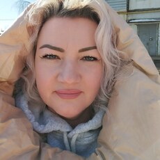 Фотография девушки Галина, 45 лет из г. Чехов