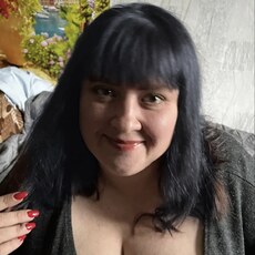 Елена, 44 из г. Северская.