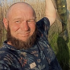 Фотография мужчины Андрій, 45 лет из г. Борисполь