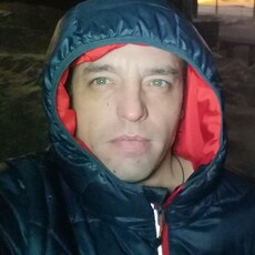 Фотография мужчины Александр, 44 года из г. Чегдомын