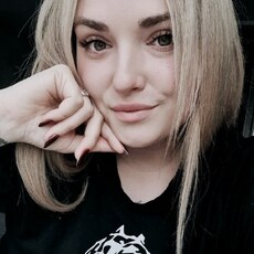 Фотография девушки Кристина, 29 лет из г. Иркутск
