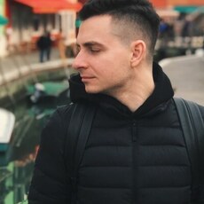 Фотография мужчины Александр, 30 лет из г. Иваново