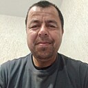 Содик, 38 лет