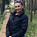 Незнакомка, 40 лет