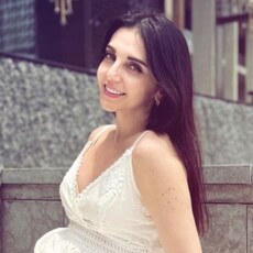 Ольга, 40 из г. Севастополь.