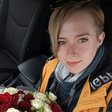Фотография девушки Ника, 33 года из г. Новомосковск