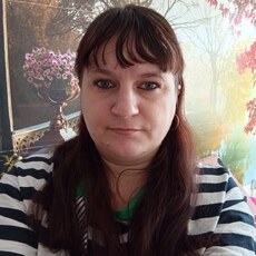 Фотография девушки Татьяна, 37 лет из г. Владивосток