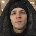 Самир, 21 год