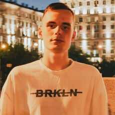 Фотография мужчины Алексей, 24 года из г. Калининград