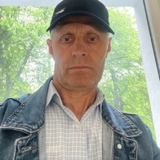 Фотография мужчины Valeriu, 62 года из г. Яблонец-Над-Нисой