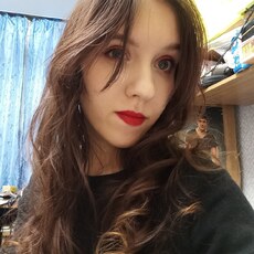 Фотография девушки Маргарита, 26 лет из г. Красноярск