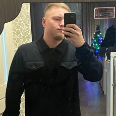 Фотография мужчины Алексей, 24 года из г. Мурманск