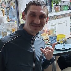 Фотография мужчины Юрий, 40 лет из г. Абакан