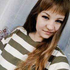 Ольга, 25 из г. Чита.
