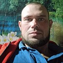 Серега, 36 лет