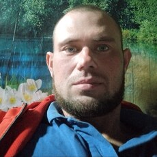 Фотография мужчины Серега, 36 лет из г. Новошахтинск