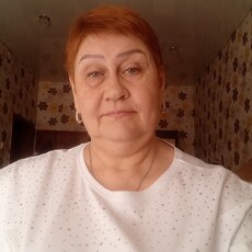 Фотография девушки Светлана, 58 лет из г. Еманжелинск