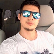 Фотография мужчины Вячеслав, 39 лет из г. Псков