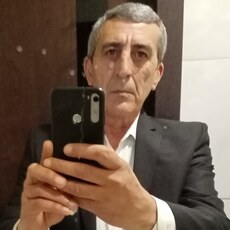Фотография мужчины Мирза, 61 год из г. Аксай