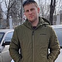 Костя, 33 года