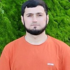 Фотография мужчины Насимчон, 27 лет из г. Нижнекамск