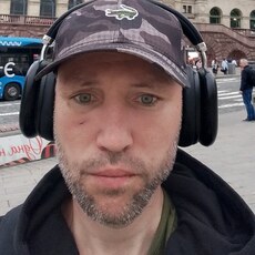 Фотография мужчины Вячеслав, 44 года из г. Мытищи