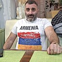 Вардан, 35 лет
