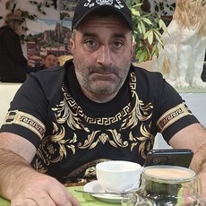 Фотография мужчины Вардан, 35 лет из г. Адлер