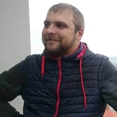 Фотография мужчины Сергей, 37 лет из г. Гомель