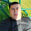 Илхом, 36 лет