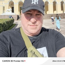 Фотография мужчины Георгий, 55 лет из г. Новосибирск