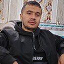 Искандар, 34 года