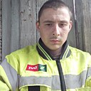 Серёга, 27 лет
